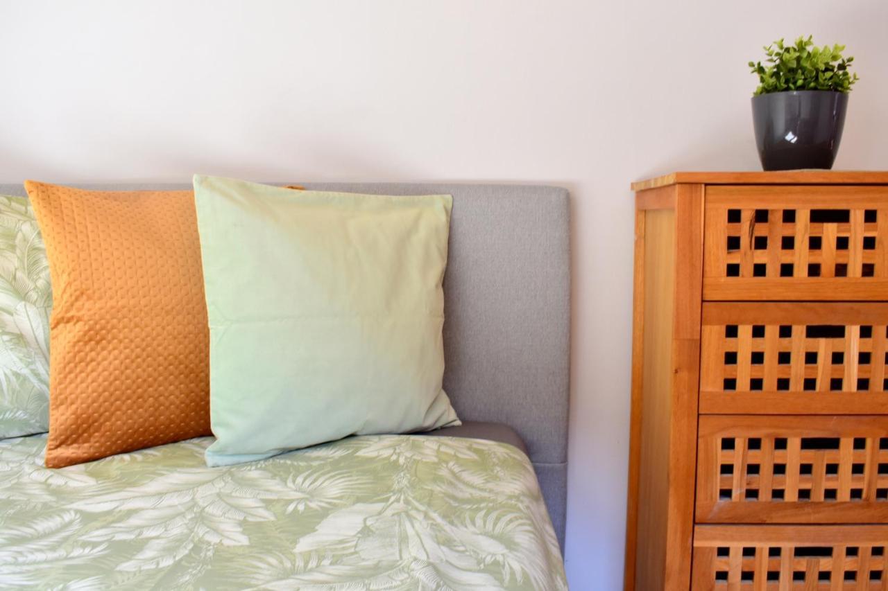 New Central Rooftop With Private Wellness, Sauna & Whirlpool Bath プラハ エクステリア 写真